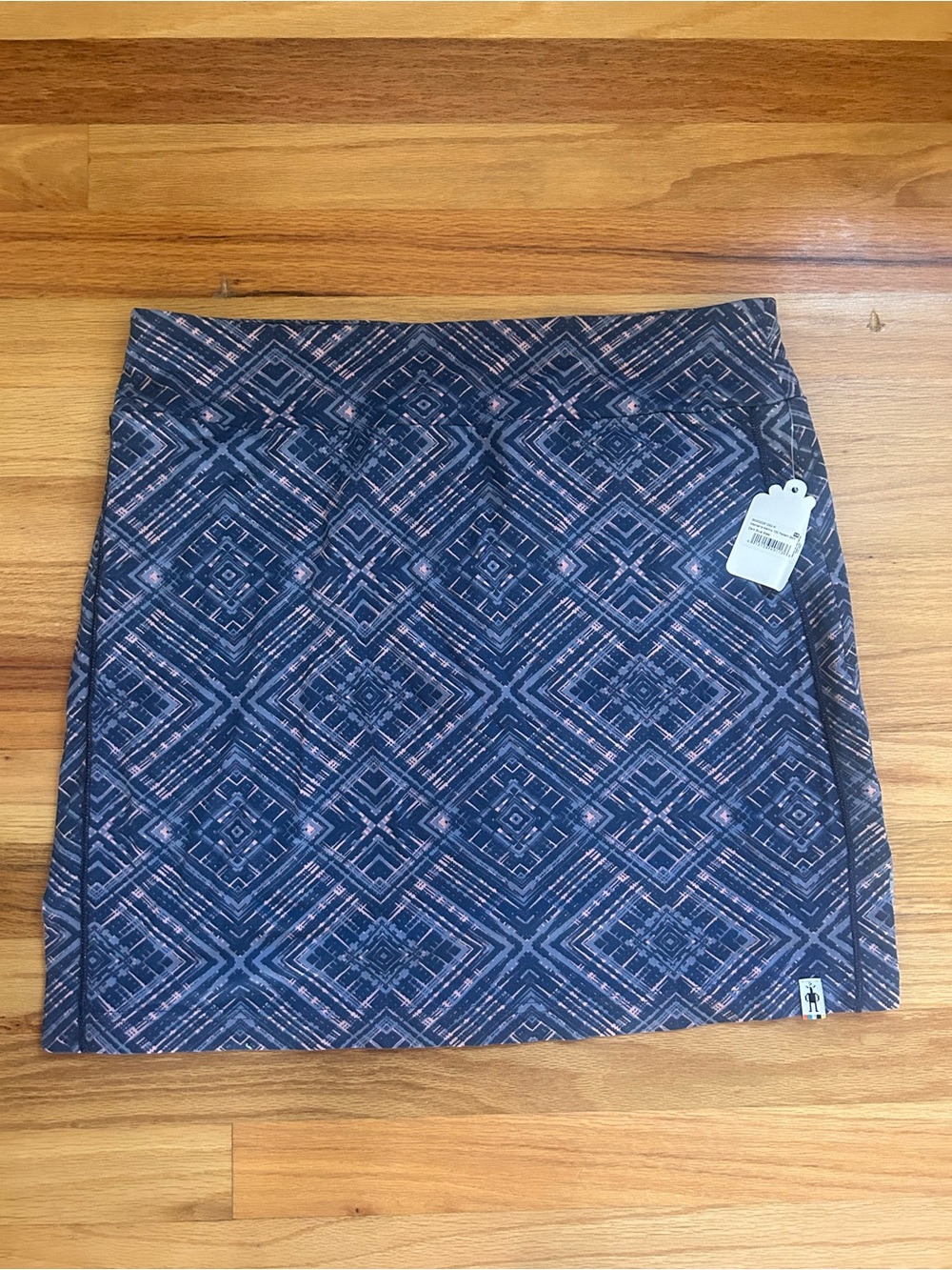 Women’s Smartwool Merino 150 Pattern Skirt small